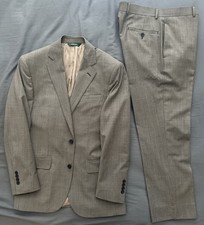 Tuta B by BROOKS BROTHERS