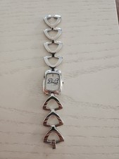 Orologio donna D&G Dolce E Gabbana Time funzionante al quarzo Batteria Nuova