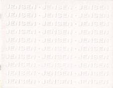 Brochure JENSEN INTERCEPTOR