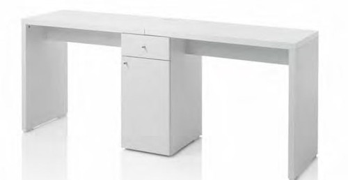 Tavolo manicure nail station - tavolo,