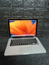 Apple MacBook Pro A1278 13p