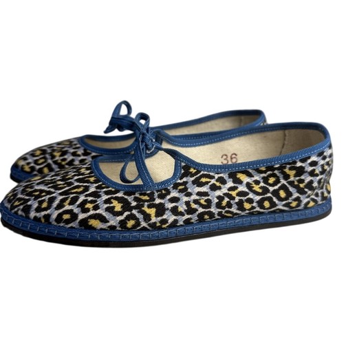 Cravatta ballerine