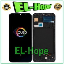 DISPLAY LCD OLED + FRAME PARI