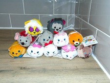 Disney gli aristogatti tsum - gli,