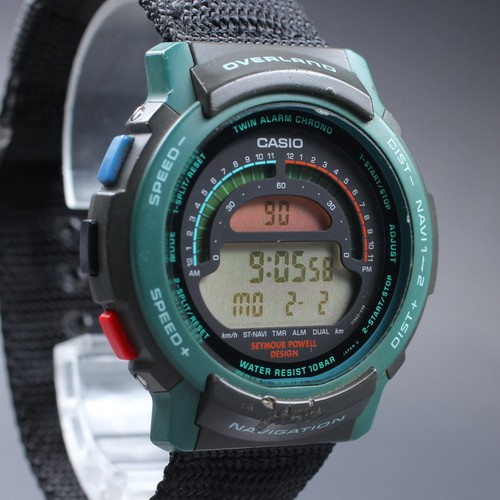 Orologio uomo vintage - orologio, 90