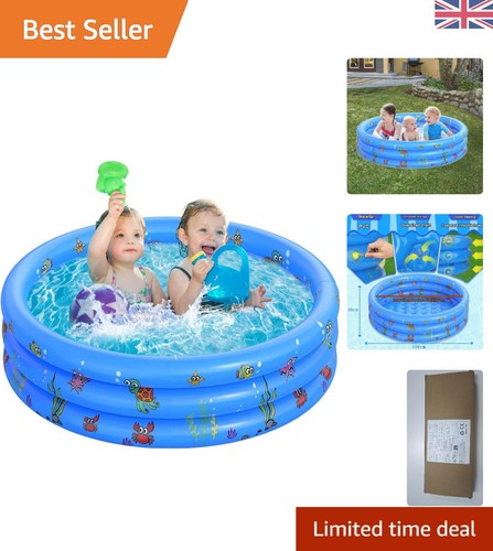 Piscina gonfiabile per bambini