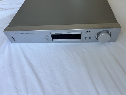 Akai k22l sintonizzatore - akai, at-k22l