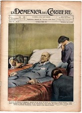 LA DOMENICA DEL CORRIERE - N