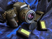 Corpo reflex Pentax K-5 II SR