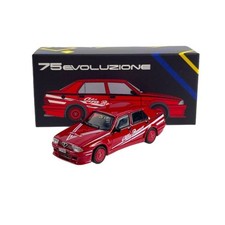 Modellino Auto Laudoracing