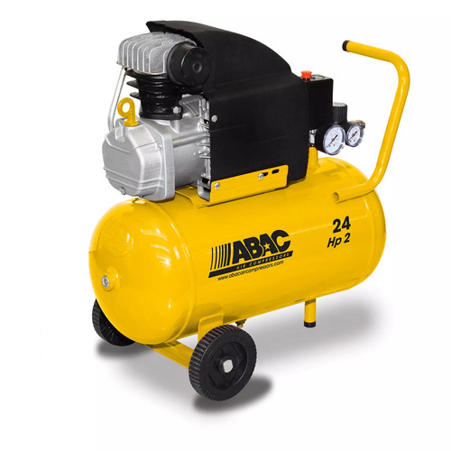 Abac compressore aria 2 - abac,
