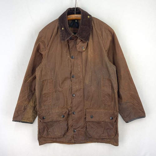 Barbour beaufort wax - wax, jacket
