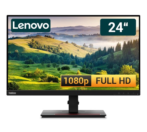 Monitor pollici full - monitor, 24