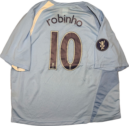 Maglia calcio vintage shirt - maglia,