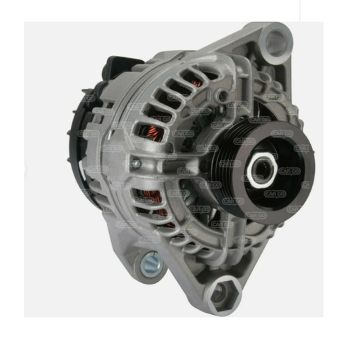 Alternatore per fiat brava - alternatore,