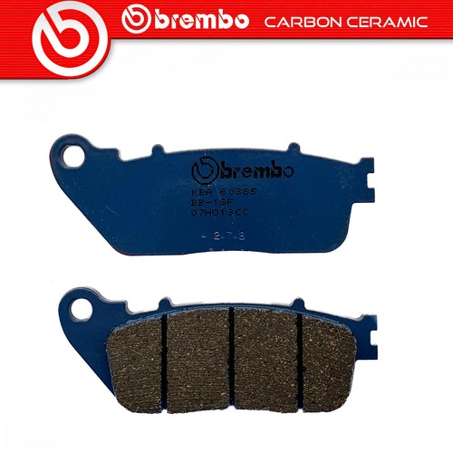 Pastiglie freno brembo - pastiglie,