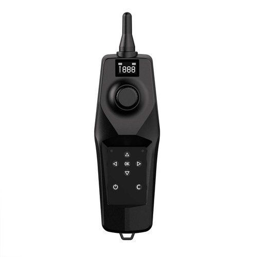 Gps esca barca 500m - gps,