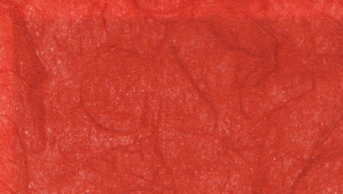 Carta riso 93x63 rosso - carta,