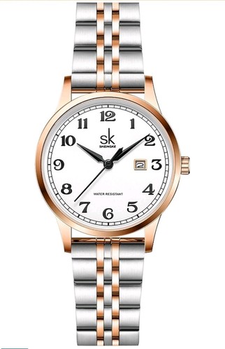 Orologio polso shengke - sk,