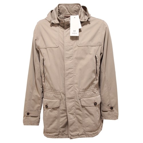 2789o giubbotto mabrun beige - 2789o,