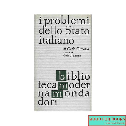 Carlo cattaneo i - cattaneo,