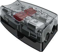 Audison  BFD 21 Distributore