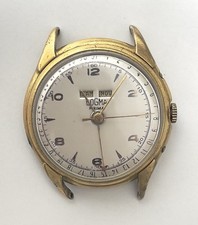 Orologio Dogma Triple