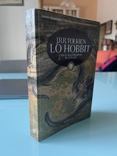 J.R.R. Tolkien - Lo Hobbit con