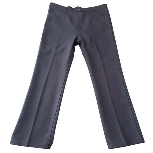 Wrangler 82bk pantalone abito - 82bk,