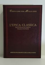 CENTO LIBRI  PER MILLE ANNI -