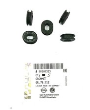 5X Originale Opel GM Tappi