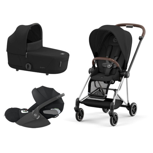 Cybex platinum trio mios 0 - trio,
