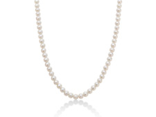 COLLANA DI PERLE YUKIKO