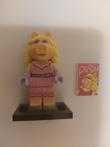 Lego muppets nuova - lego,