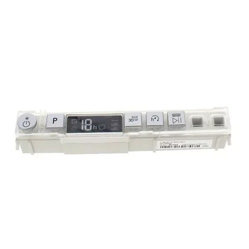 Scheda display led - display,