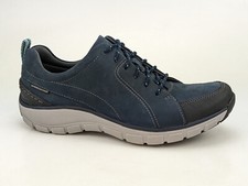 Clarks wave sneaker - un, go