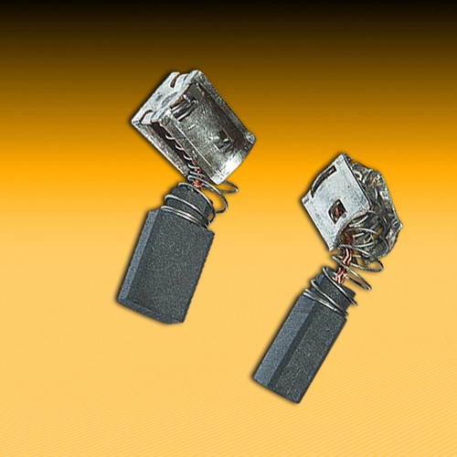 Spazzole carbone per hilti - di,