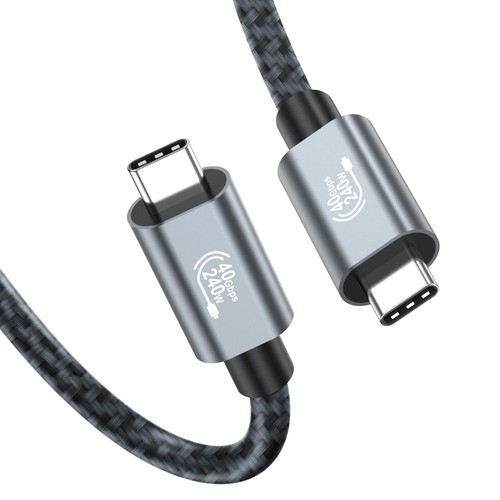 Cavo thunderbolt usb 0 - cavo, 4/usb