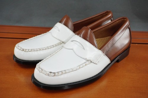 Mocassini bass weejuns - g.h.,