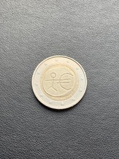 Moneta euro - moneta, 2