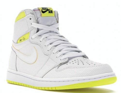 Scarpe nike air jordan 1 - scarpe,