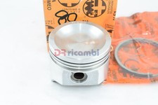 PISTONE CONPLETO DI FASCE