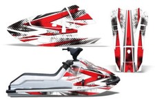 Adesivi grafici per jet ski - grafici,