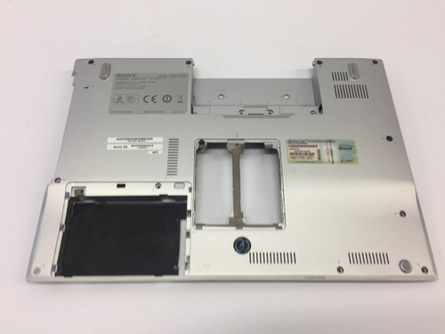 Sony vaio vgn fz31m - vgn-fz31m, pcg-3a1m