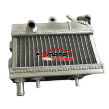Aluminum Radiator FIT For