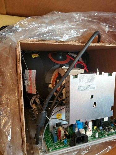 Micro vitec crt display - vitec,