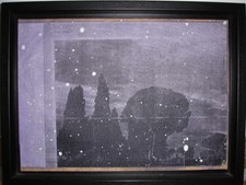 LUCA PIGNATELLI - opera unica