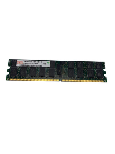 Hynix hymp151p72cp4 4gb - hynix, pc2
