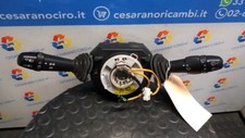 DEVIOGUIDASGANCIO  P/COMANDI SUL VOLANTE 735532272 FIAT BRAVO (3Y) (12/09>) RICA