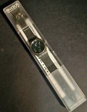 NUOVO & RARO * Swatch Vintage